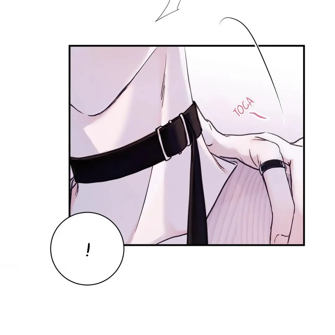 Parceiro de X – Capítulo 01 Yaoi – Página 16