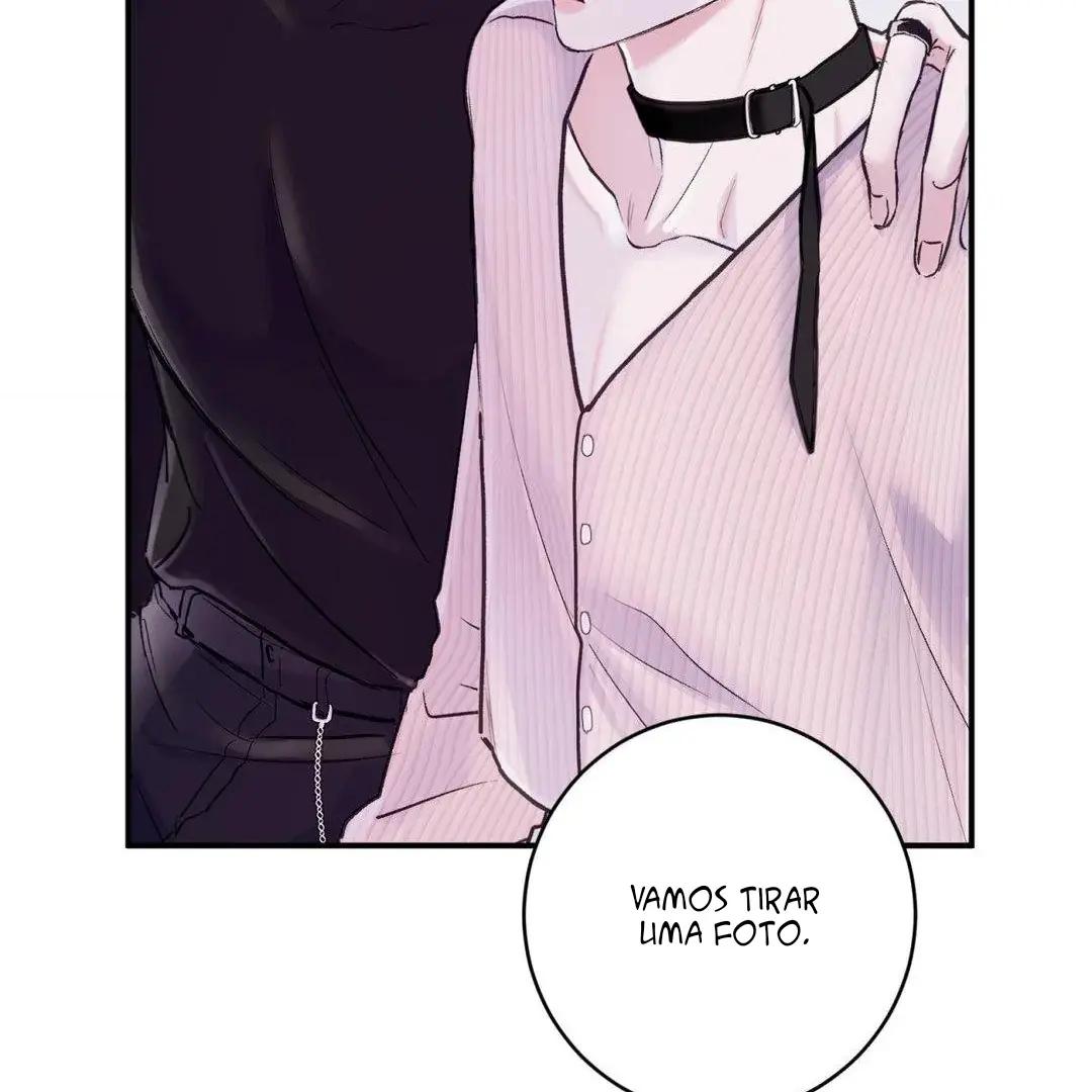 Parceiro de X – Capítulo 01 Yaoi – Página 18