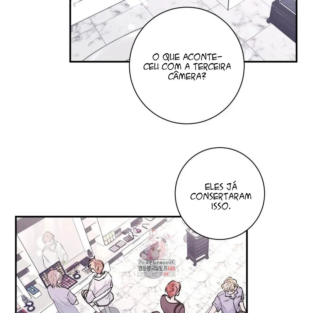 Parceiro de X – Capítulo 01 Yaoi – Página 2