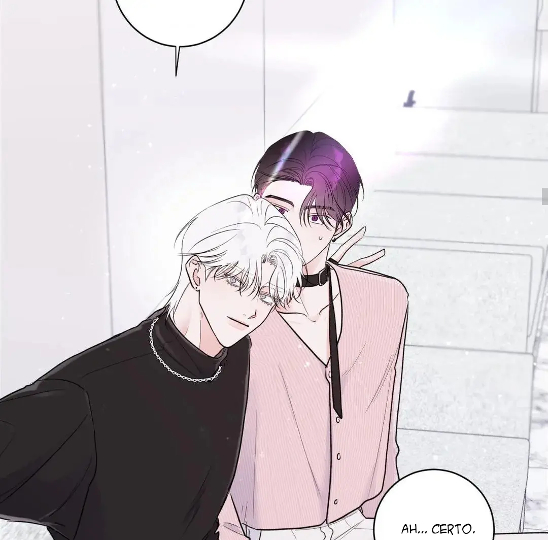 Parceiro de X – Capítulo 01 Yaoi – Página 23