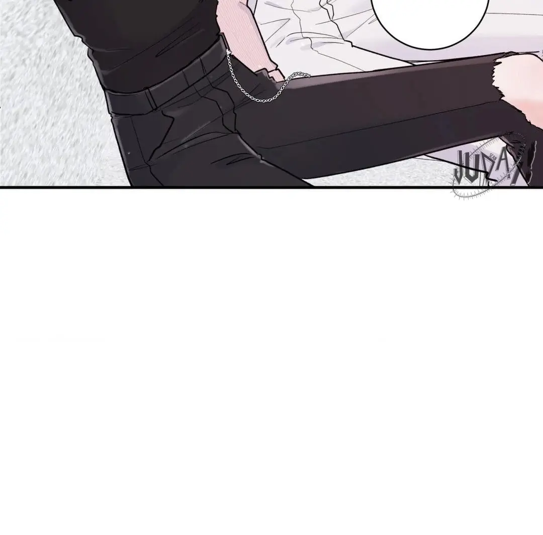 Parceiro de X – Capítulo 01 Yaoi – Página 24