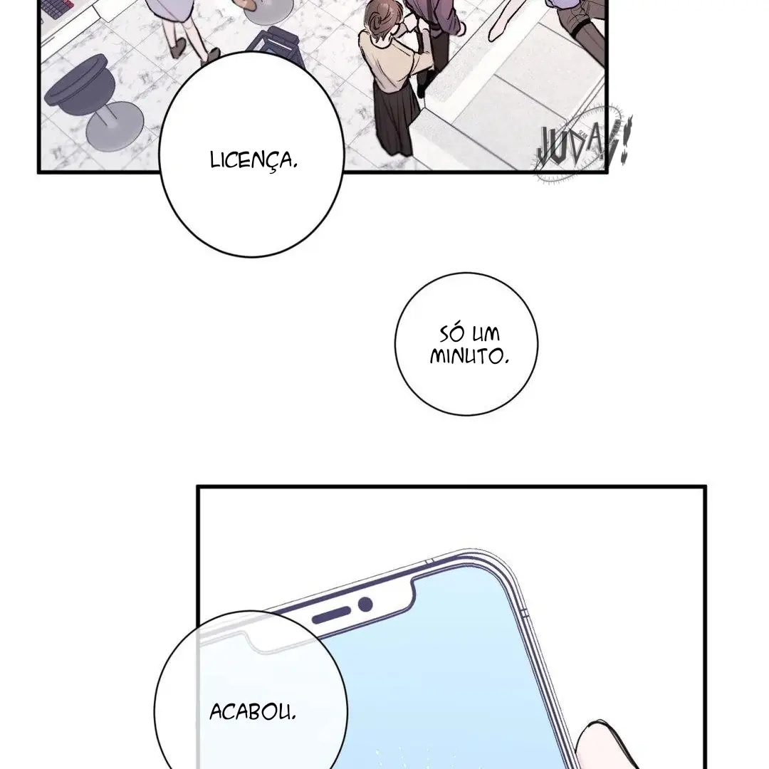 Parceiro de X – Capítulo 01 Yaoi – Página 3