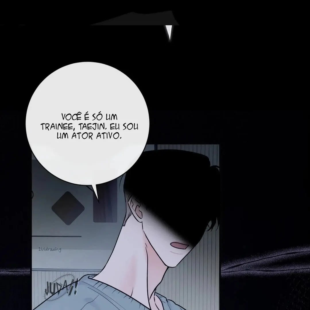 Parceiro de X – Capítulo 01 Yaoi – Página 35