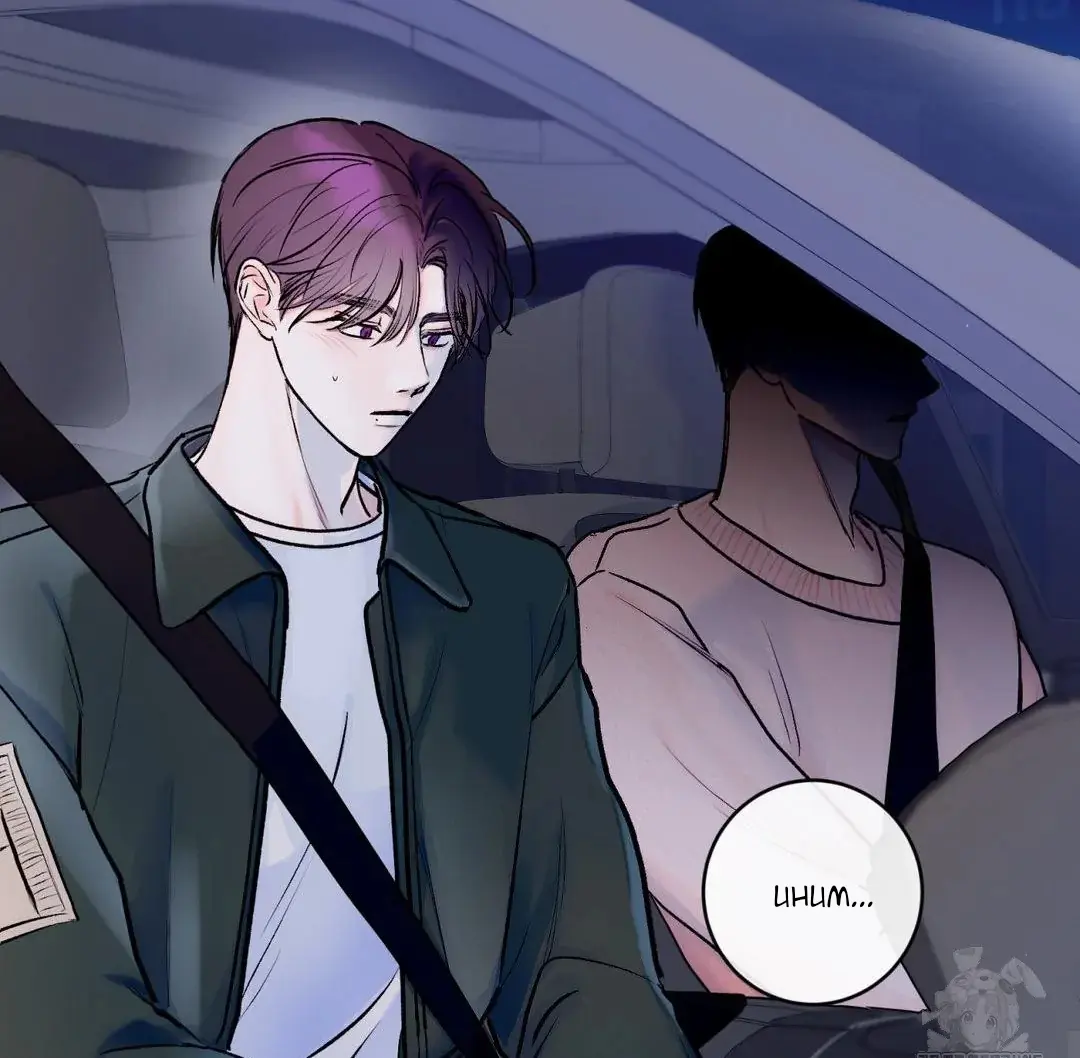 Parceiro de X – Capítulo 01 Yaoi – Página 45