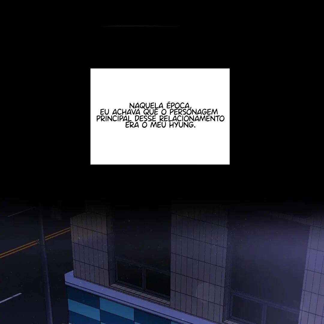 Parceiro de X – Capítulo 01 Yaoi – Página 47