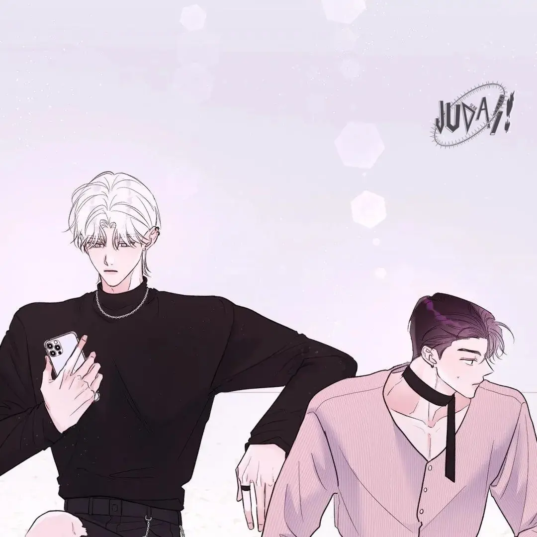 Parceiro de X – Capítulo 01 Yaoi – Página 5