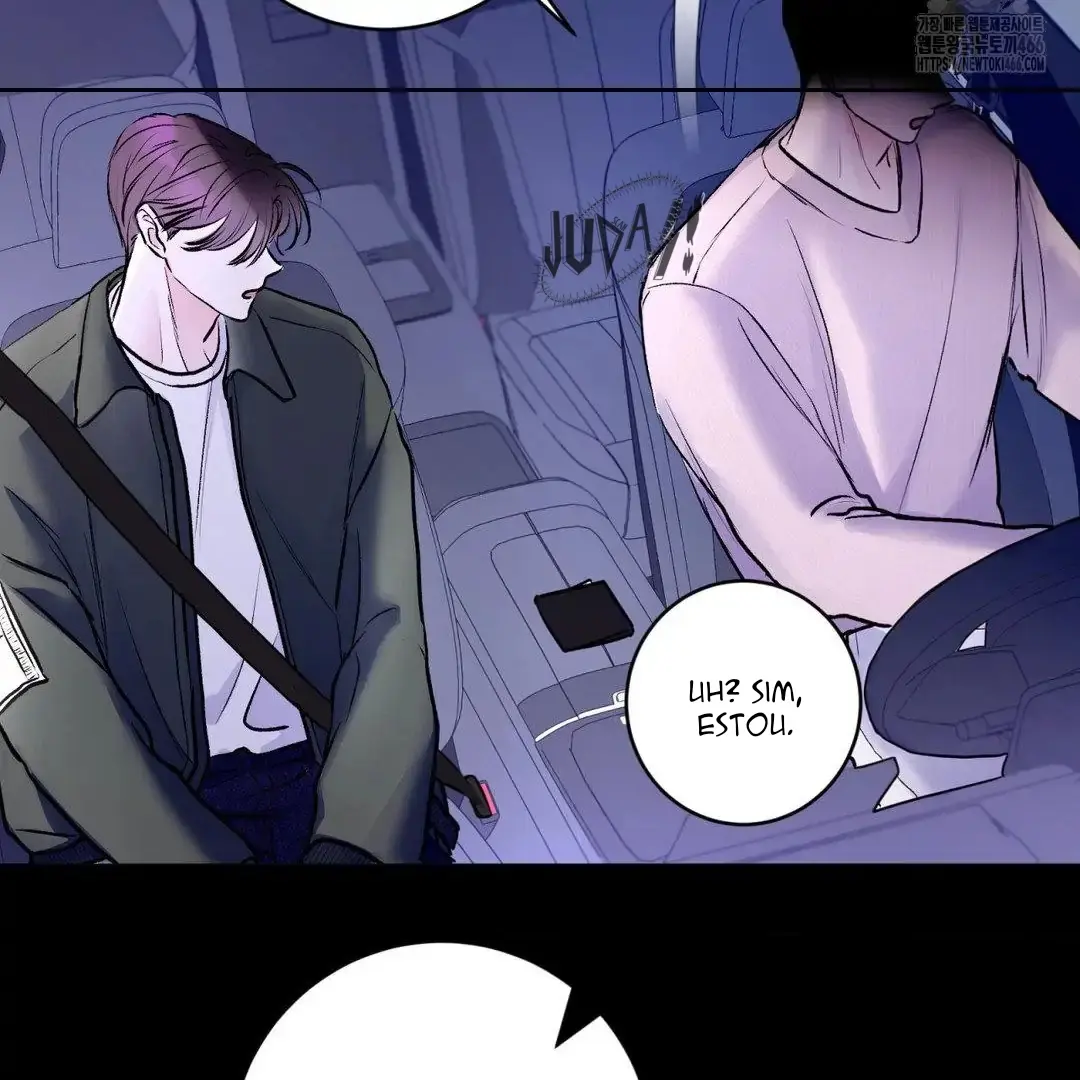 Parceiro de X – Capítulo 01 Yaoi – Página 50