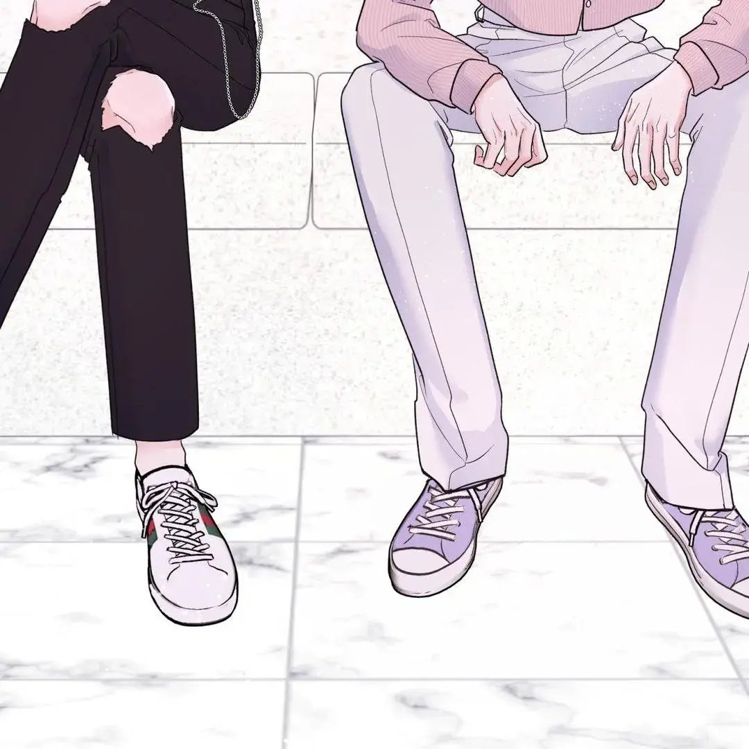 Parceiro de X – Capítulo 01 Yaoi – Página 6