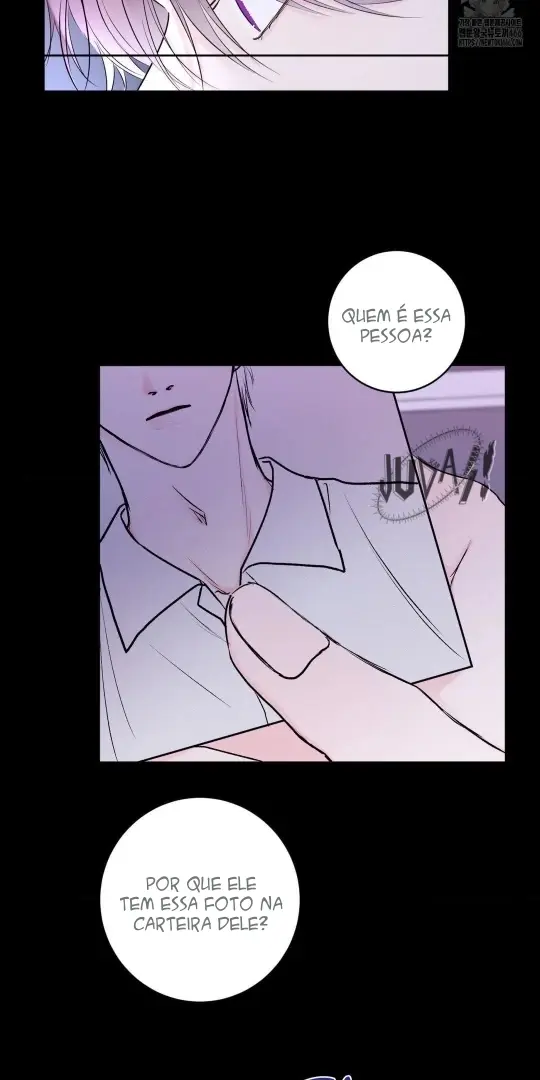 Parceiro de X – Capítulo 01 Yaoi – Página 61