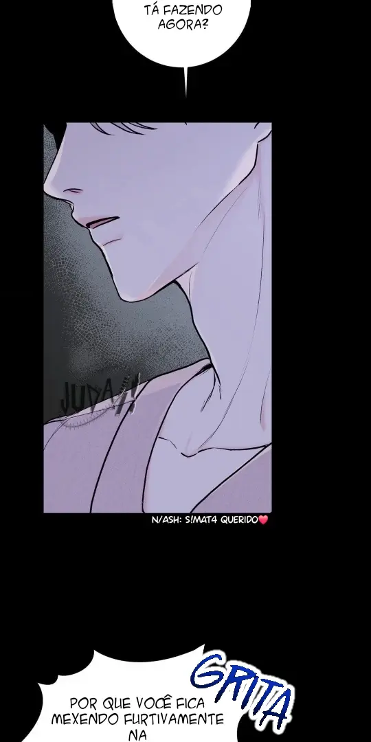 Parceiro de X – Capítulo 01 Yaoi – Página 63