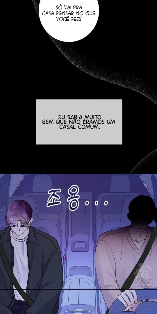 Parceiro de X – Capítulo 01 Yaoi – Página 67