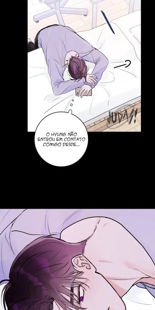 Parceiro de X – Capítulo 01 Yaoi – Página 70