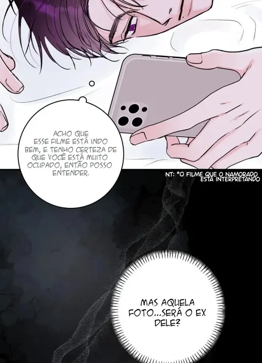 Parceiro de X – Capítulo 01 Yaoi – Página 71