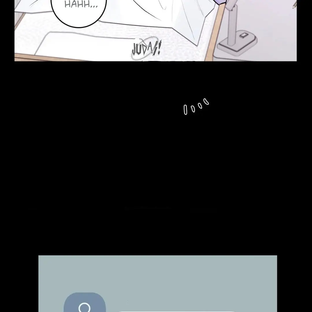 Parceiro de X – Capítulo 01 Yaoi – Página 74