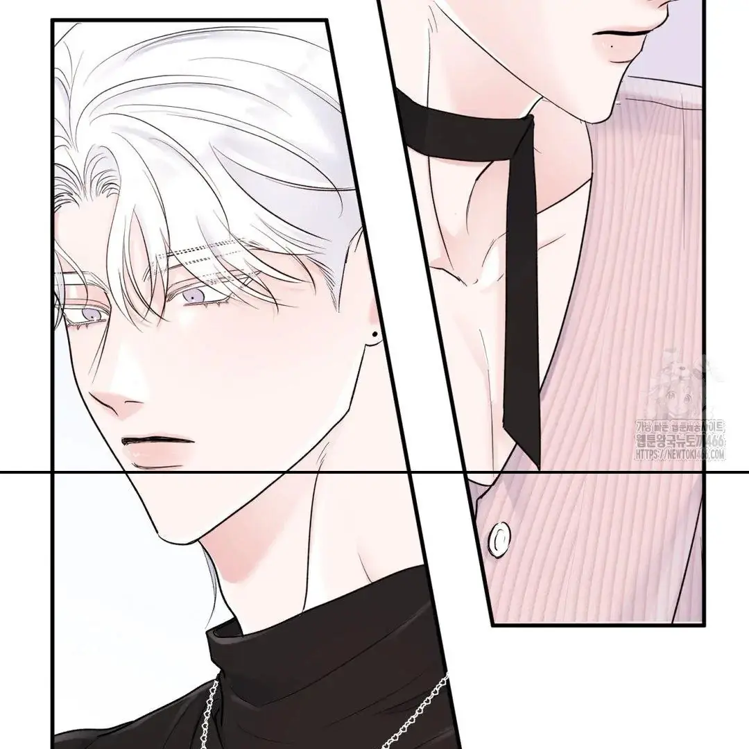 Parceiro de X – Capítulo 01 Yaoi – Página 8