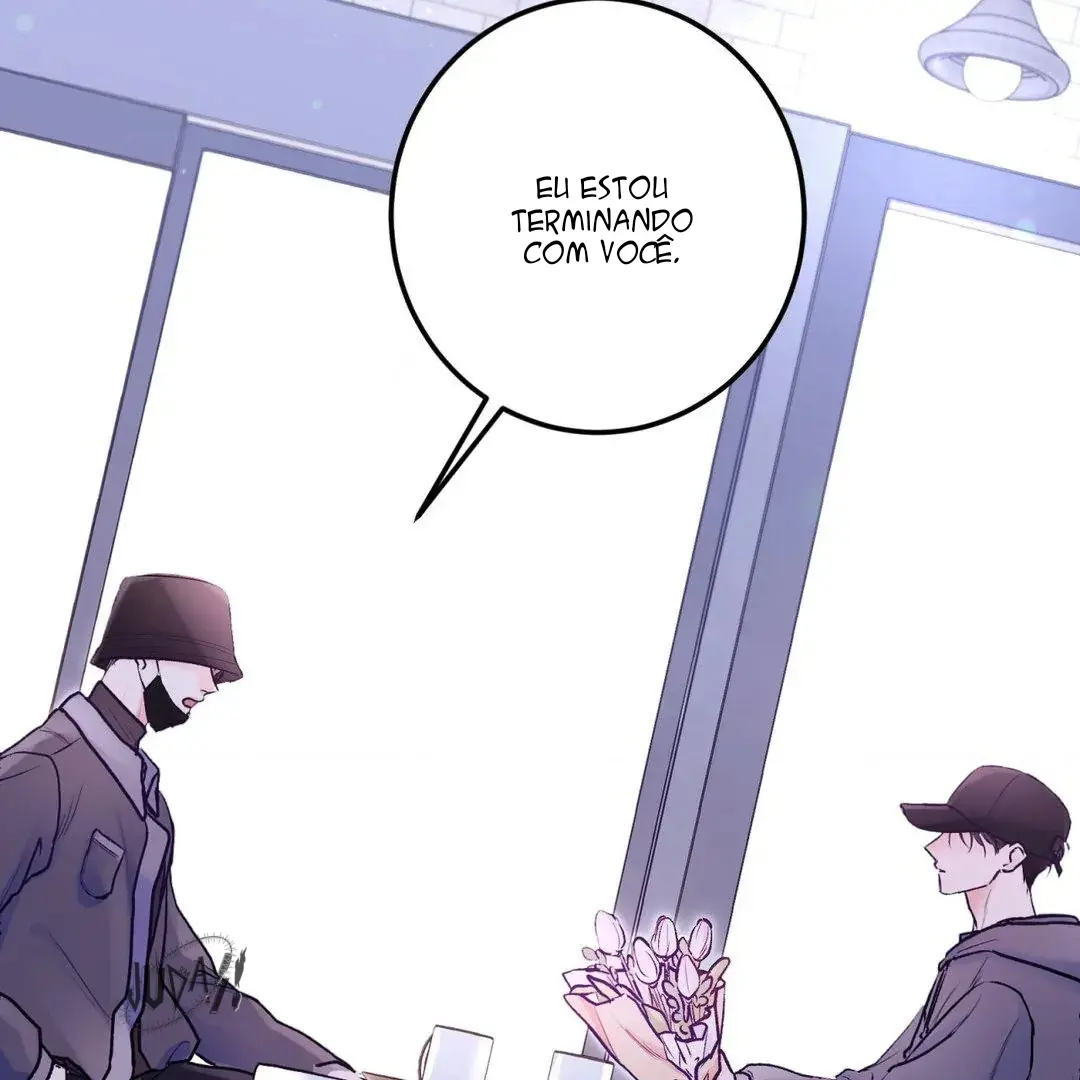 Parceiro de X – Capítulo 01 Yaoi – Página 81