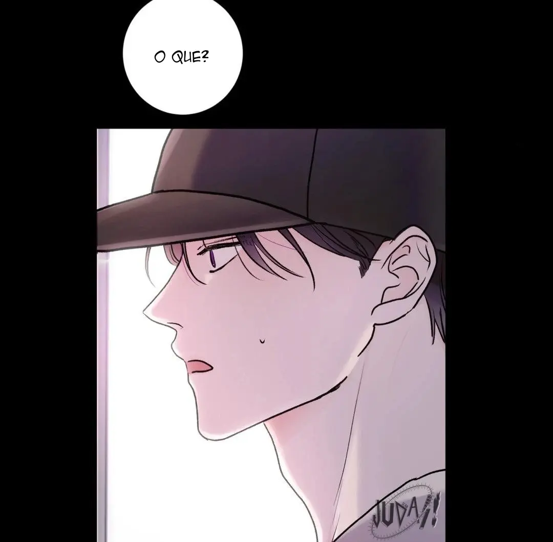 Parceiro de X – Capítulo 01 Yaoi – Página 83