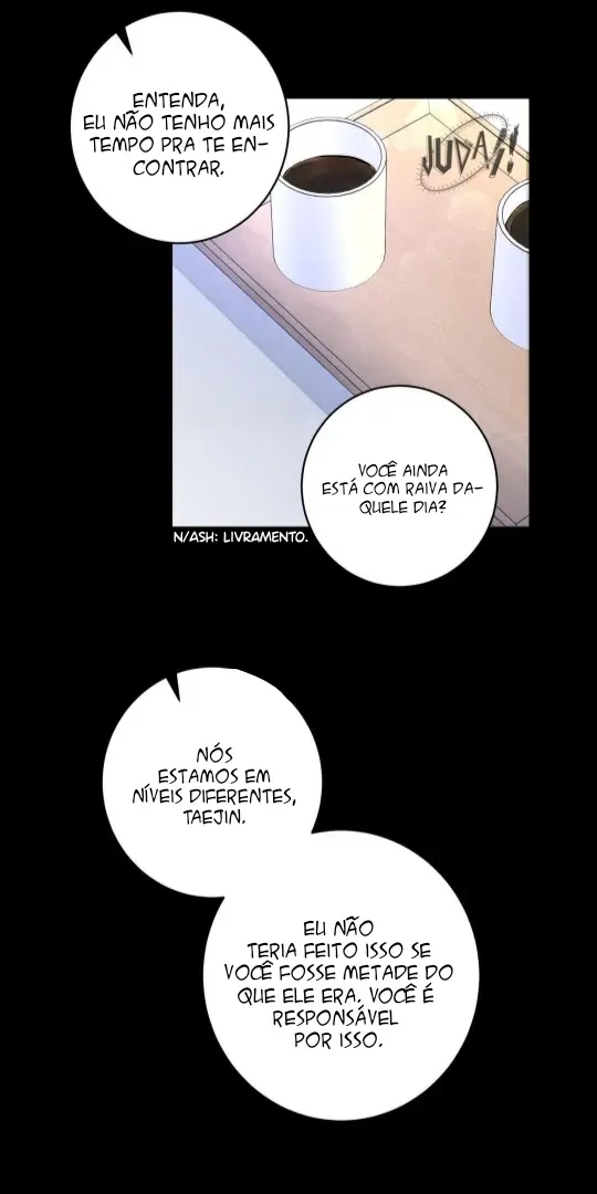 Parceiro de X – Capítulo 01 Yaoi – Página 85