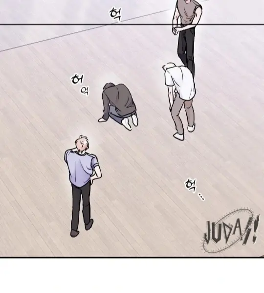 Parceiro de X – Capítulo 01 Yaoi – Página 91