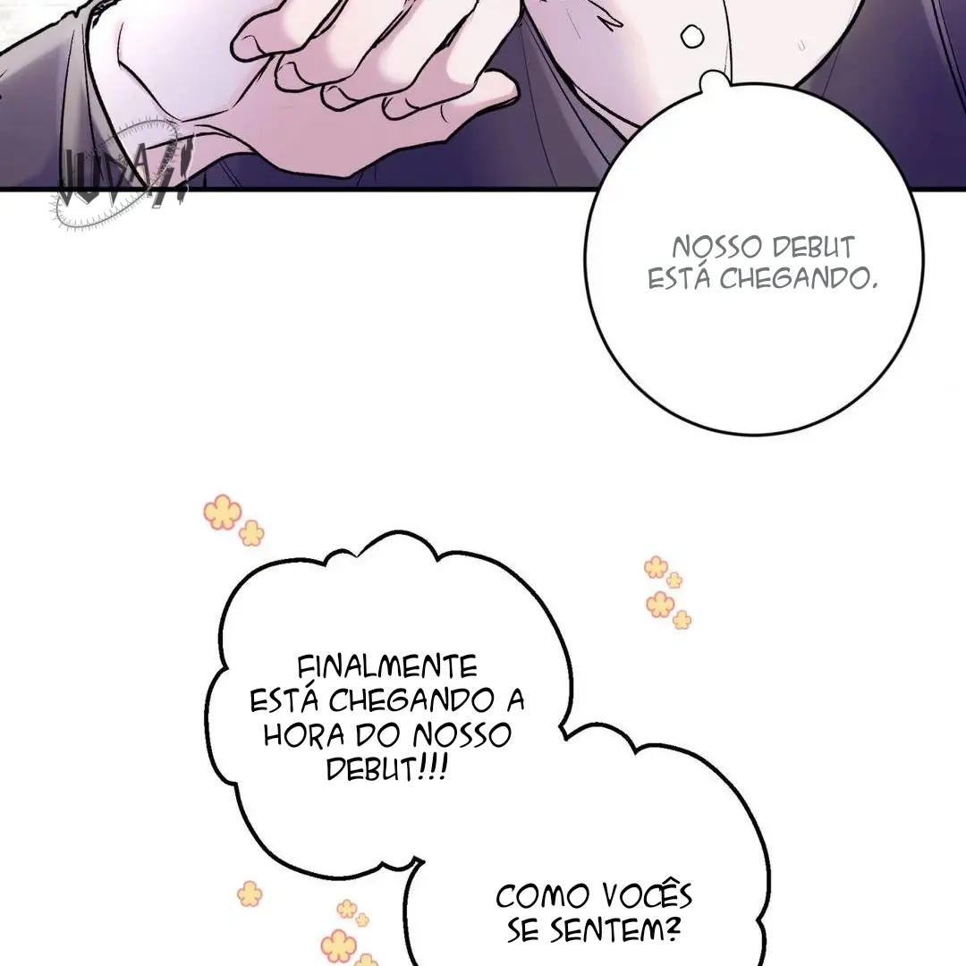 Parceiro de X – Capítulo 01 Yaoi – Página 93