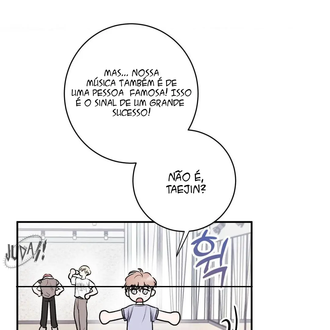 Parceiro de X – Capítulo 01 Yaoi – Página 98