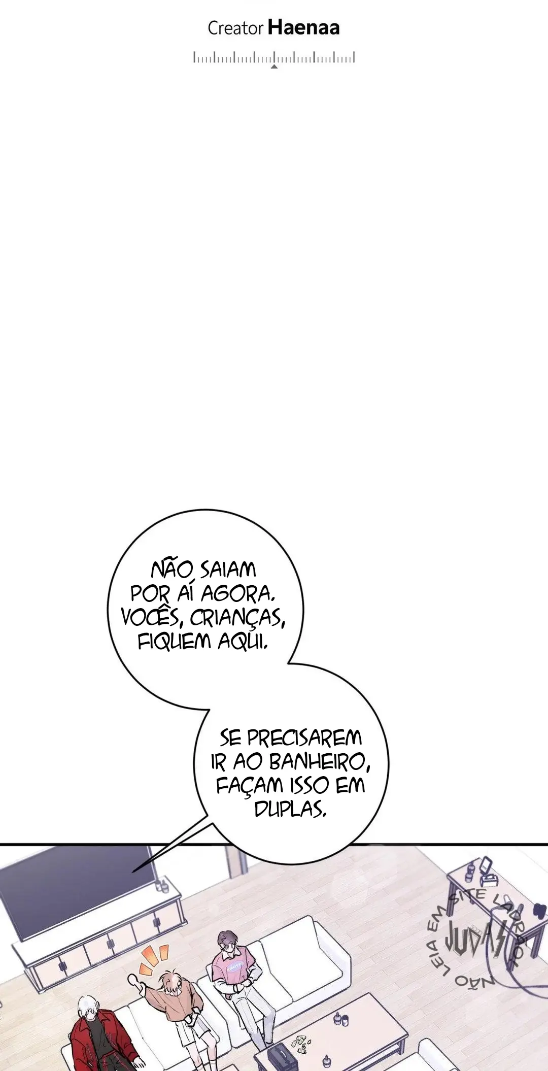 Parceiro de X – Capítulo 02 Yaoi – Página 13