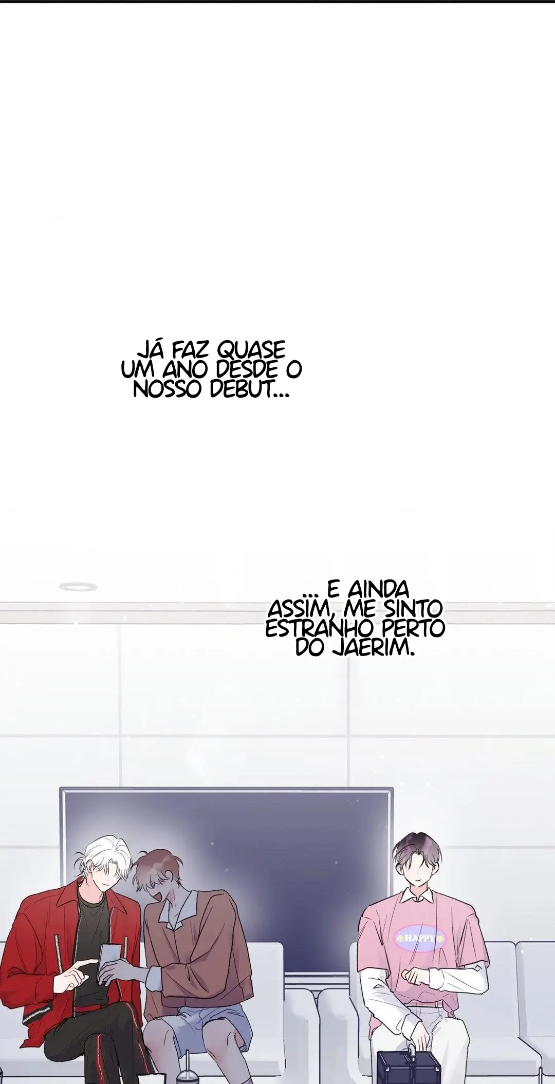 Parceiro de X – Capítulo 02 Yaoi – Página 16