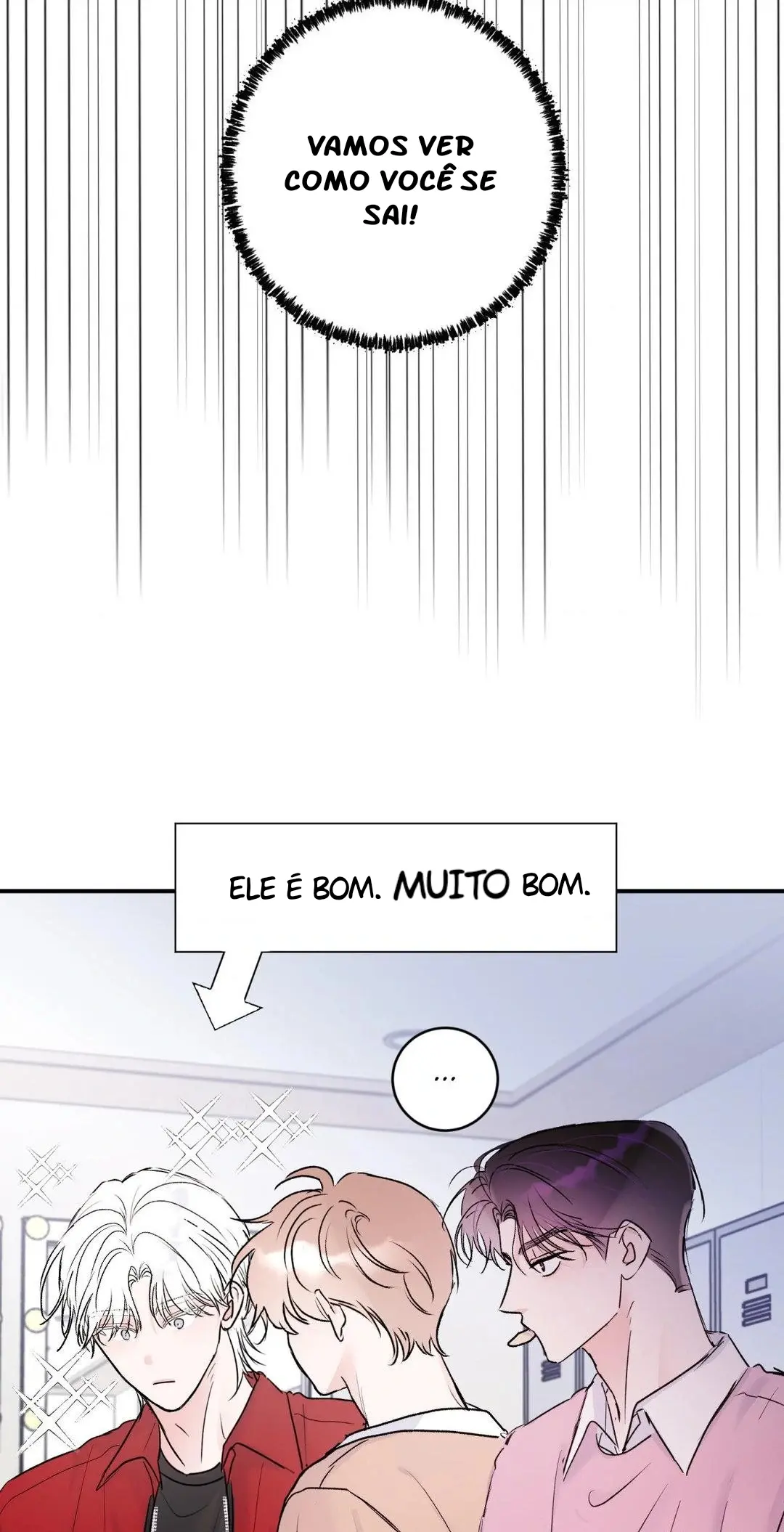 Parceiro de X – Capítulo 02 Yaoi – Página 29