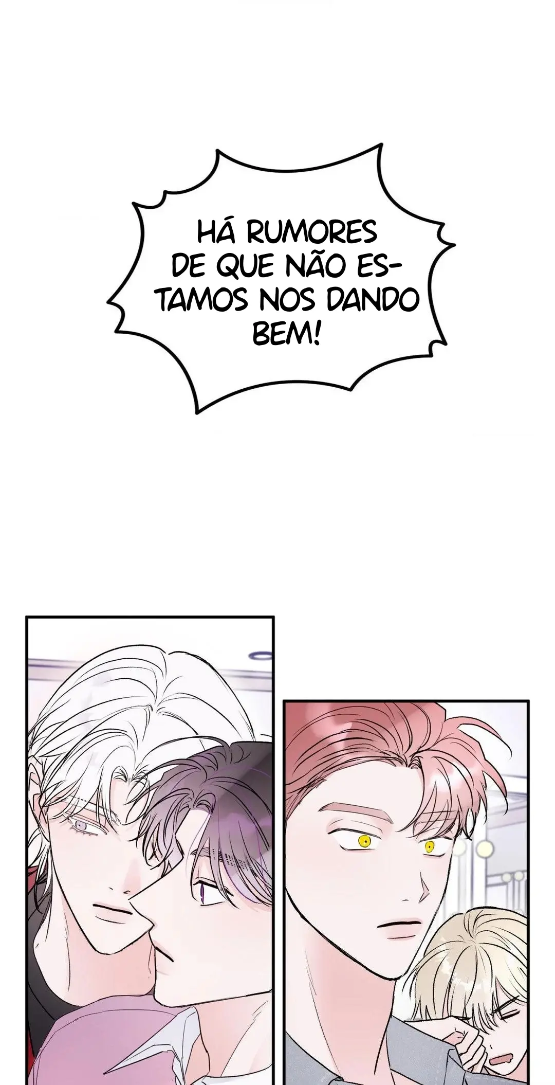 Parceiro de X – Capítulo 02 Yaoi – Página 37