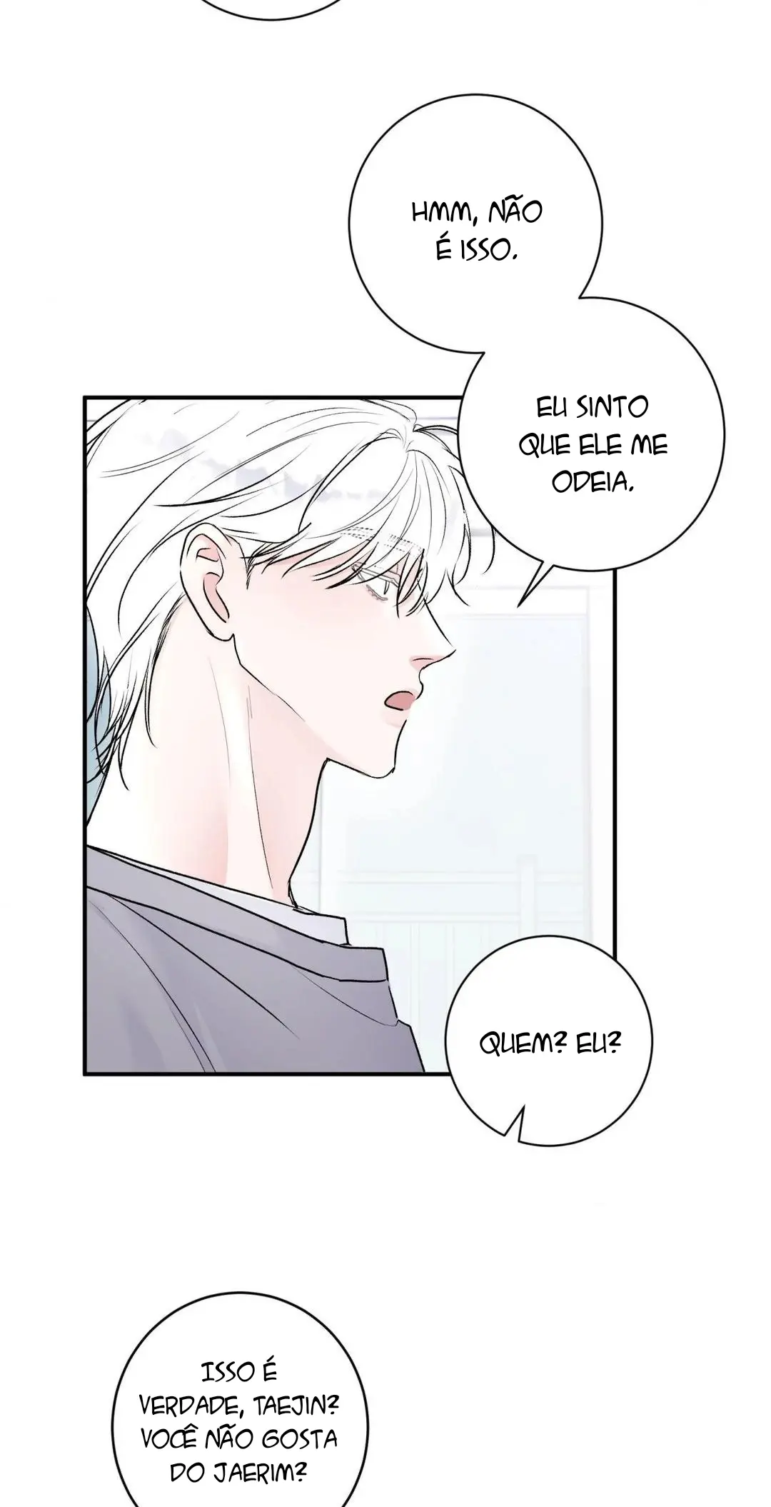 Parceiro de X – Capítulo 02 Yaoi – Página 43