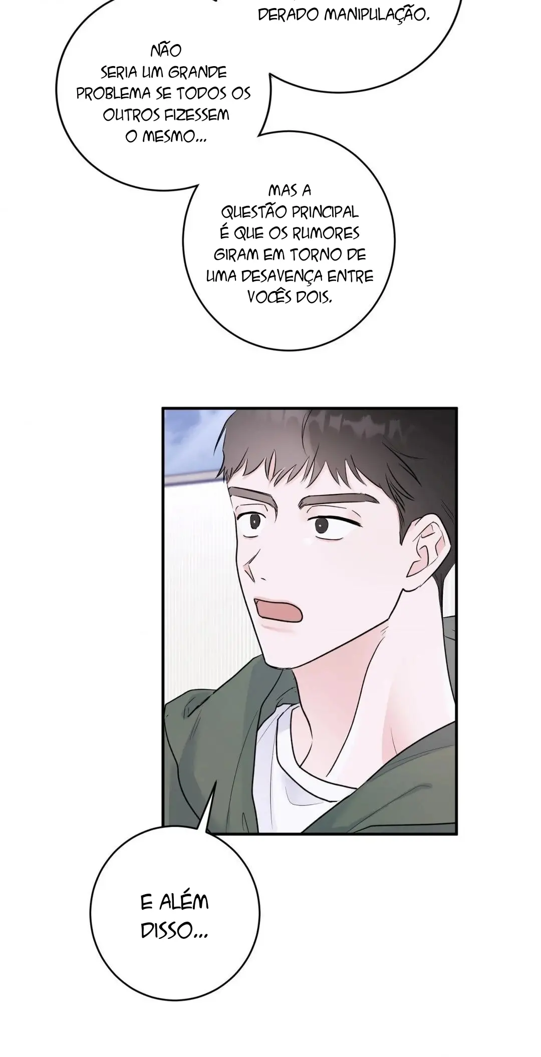 Parceiro de X – Capítulo 02 Yaoi – Página 48