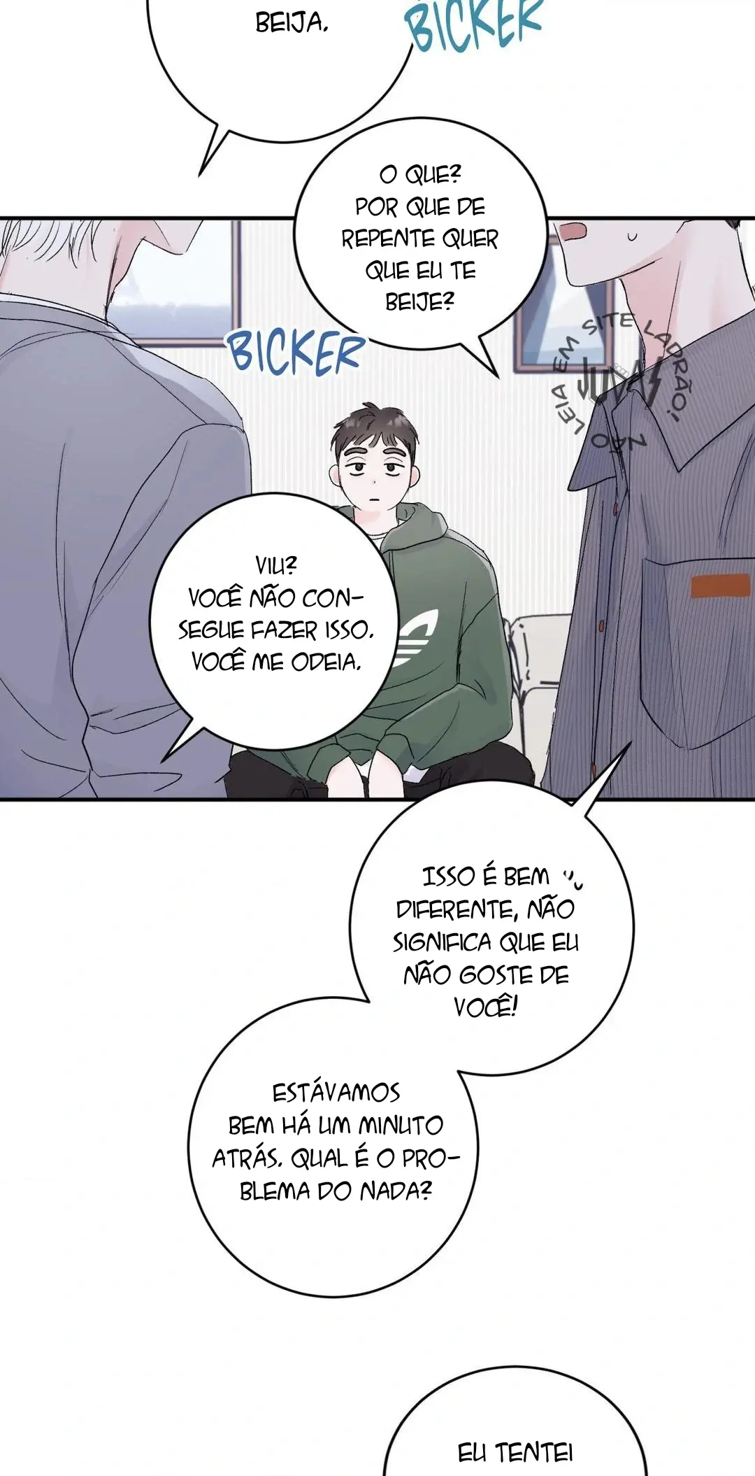 Parceiro de X – Capítulo 02 Yaoi – Página 53