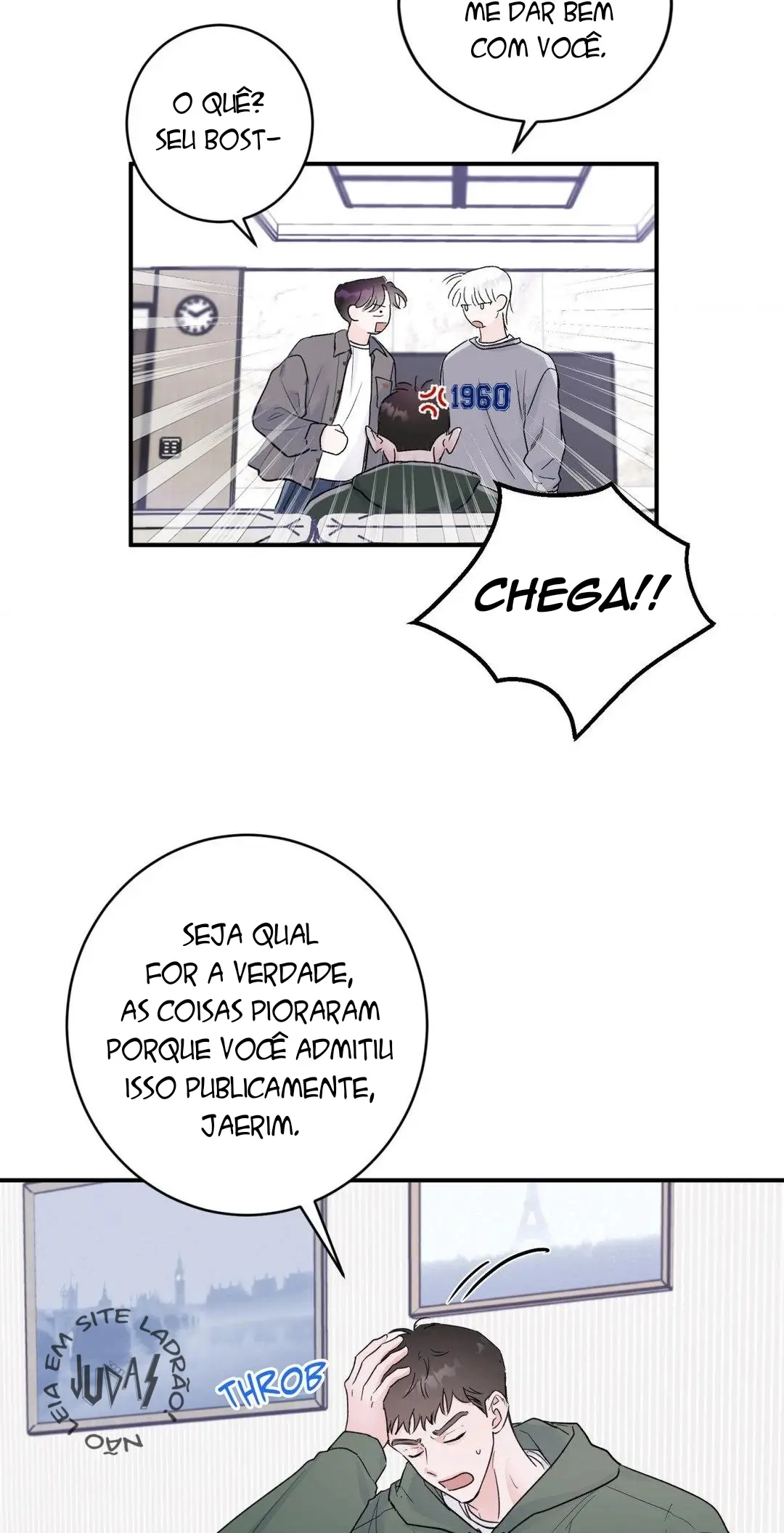 Parceiro de X – Capítulo 02 Yaoi – Página 54