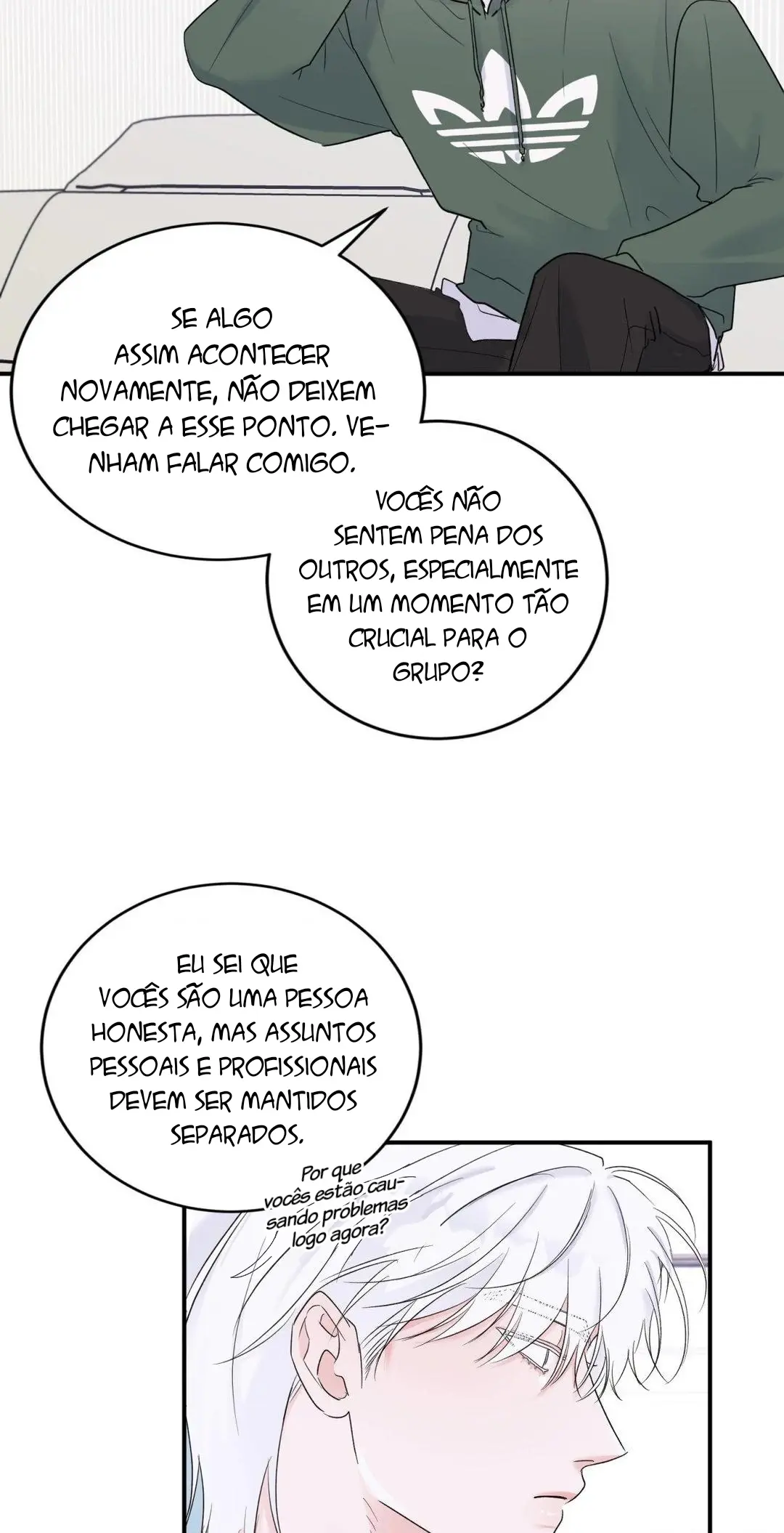 Parceiro de X – Capítulo 02 Yaoi – Página 55