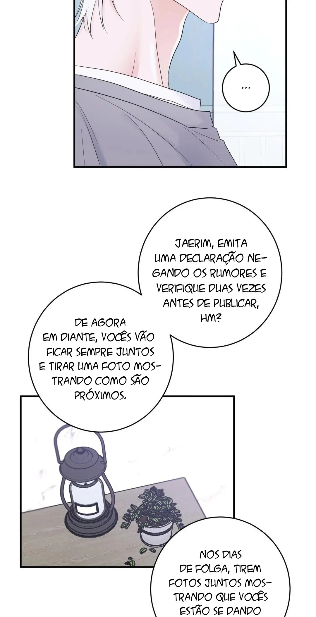 Parceiro de X – Capítulo 02 Yaoi – Página 56