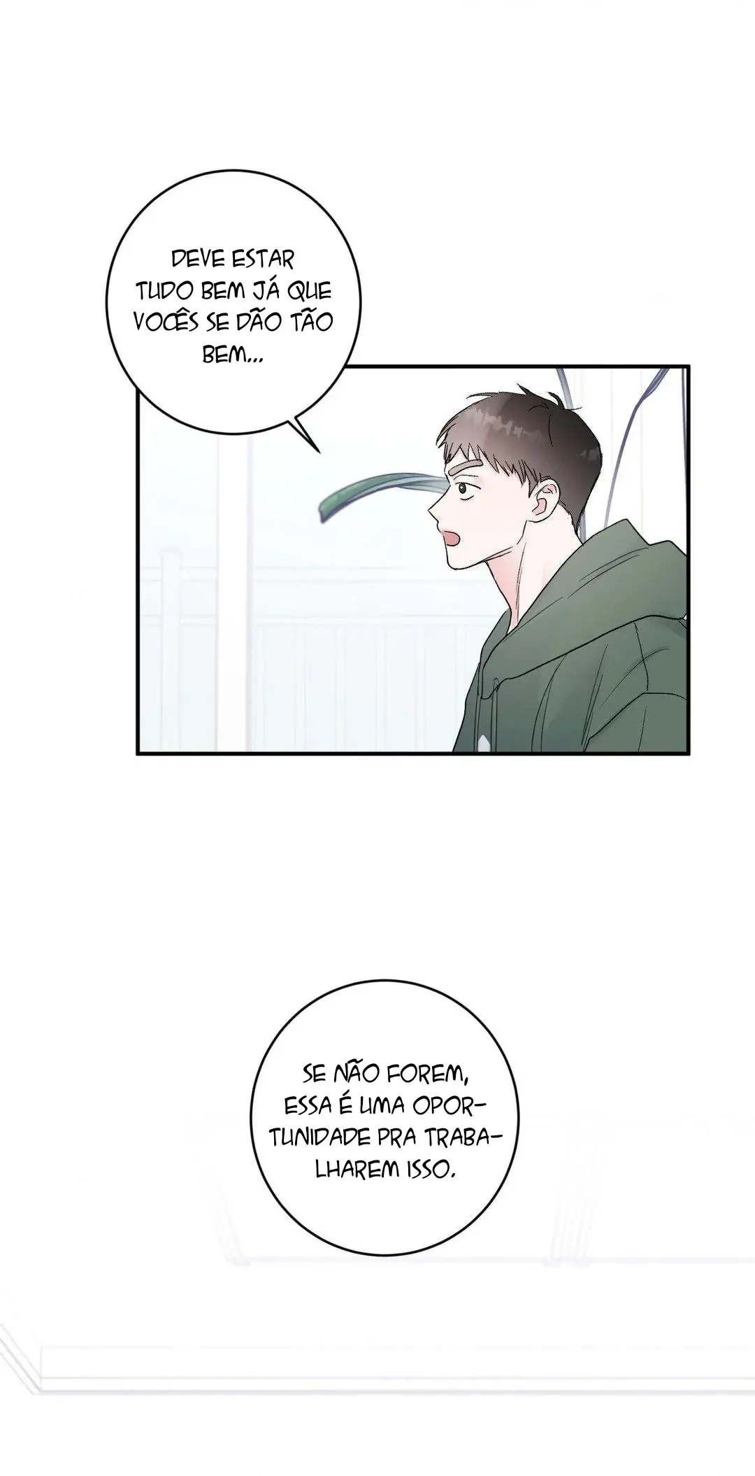 Parceiro de X – Capítulo 02 Yaoi – Página 58