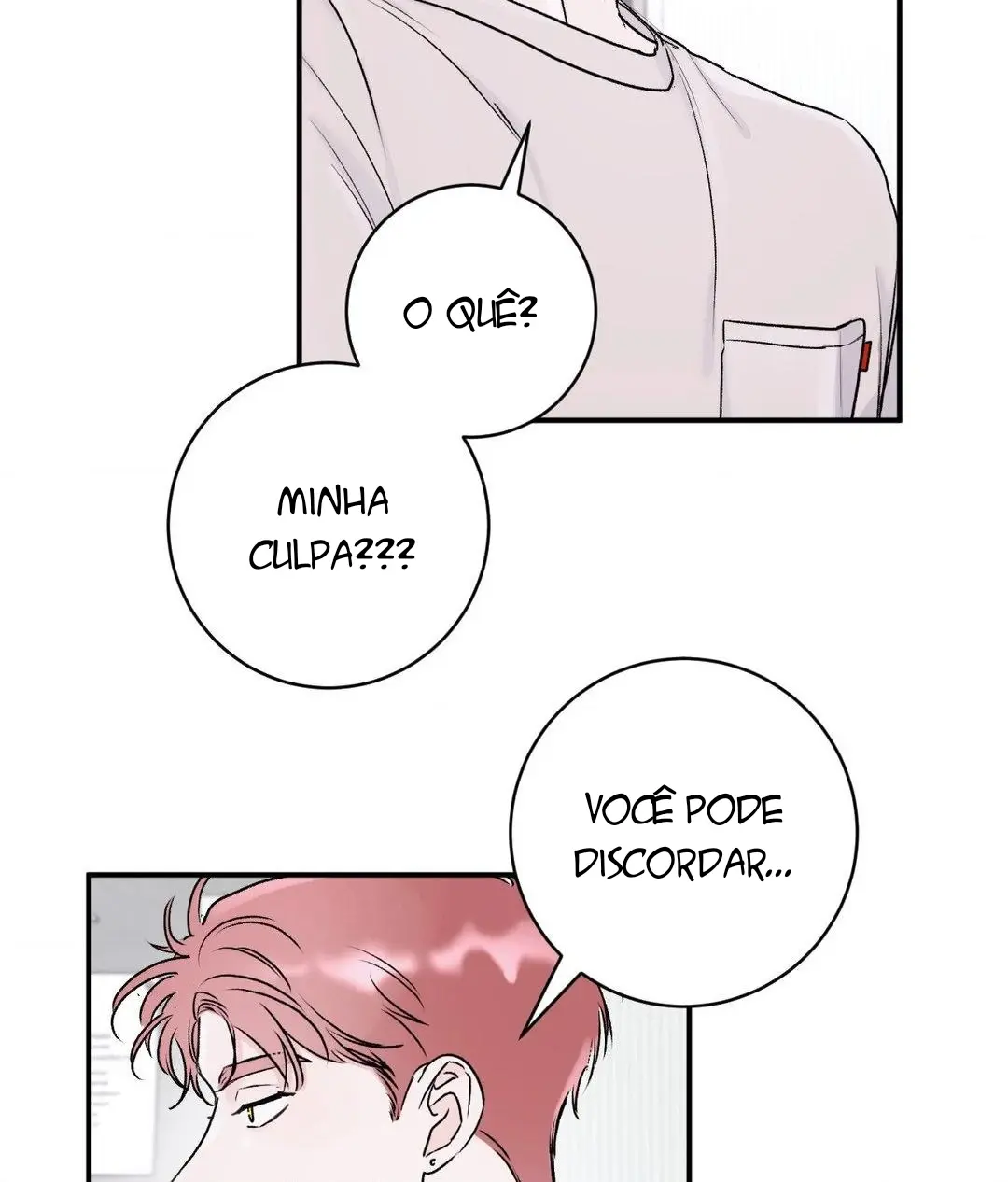 Parceiro de X – Capítulo 03 Yaoi – Página 10