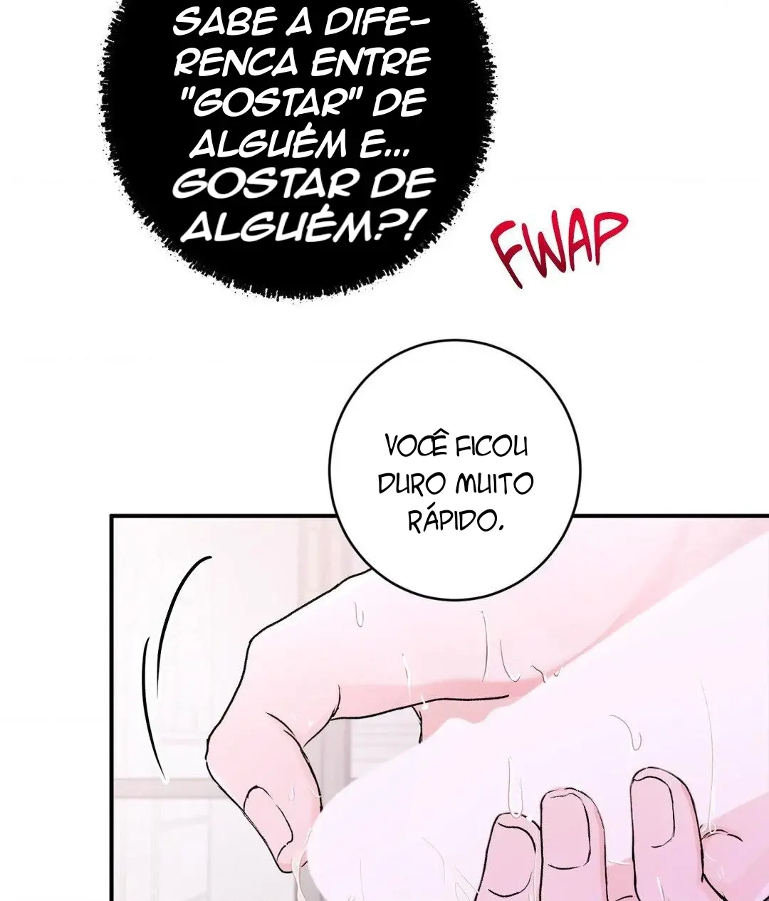 Parceiro de X – Capítulo 03 Yaoi – Página 100