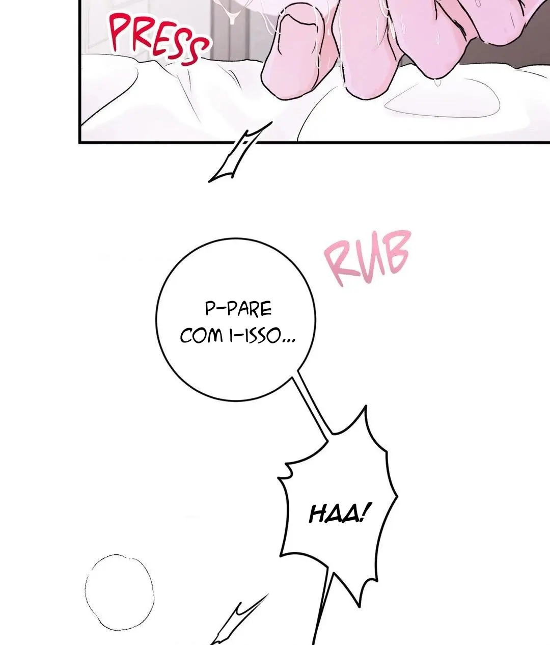 Parceiro de X – Capítulo 03 Yaoi – Página 101