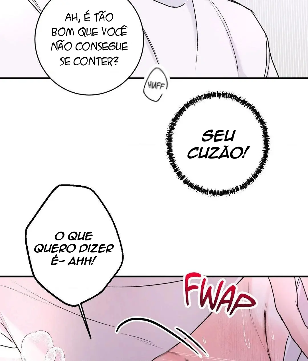 Parceiro de X – Capítulo 03 Yaoi – Página 106