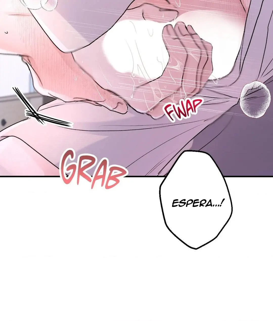 Parceiro de X – Capítulo 03 Yaoi – Página 107