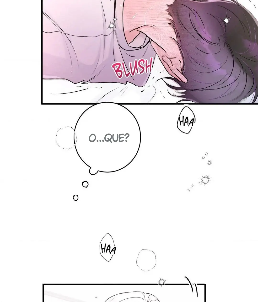 Parceiro de X – Capítulo 03 Yaoi – Página 113