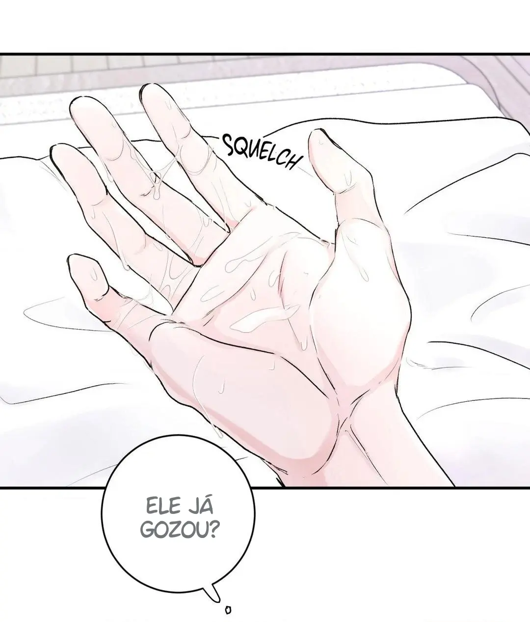 Parceiro de X – Capítulo 03 Yaoi – Página 115