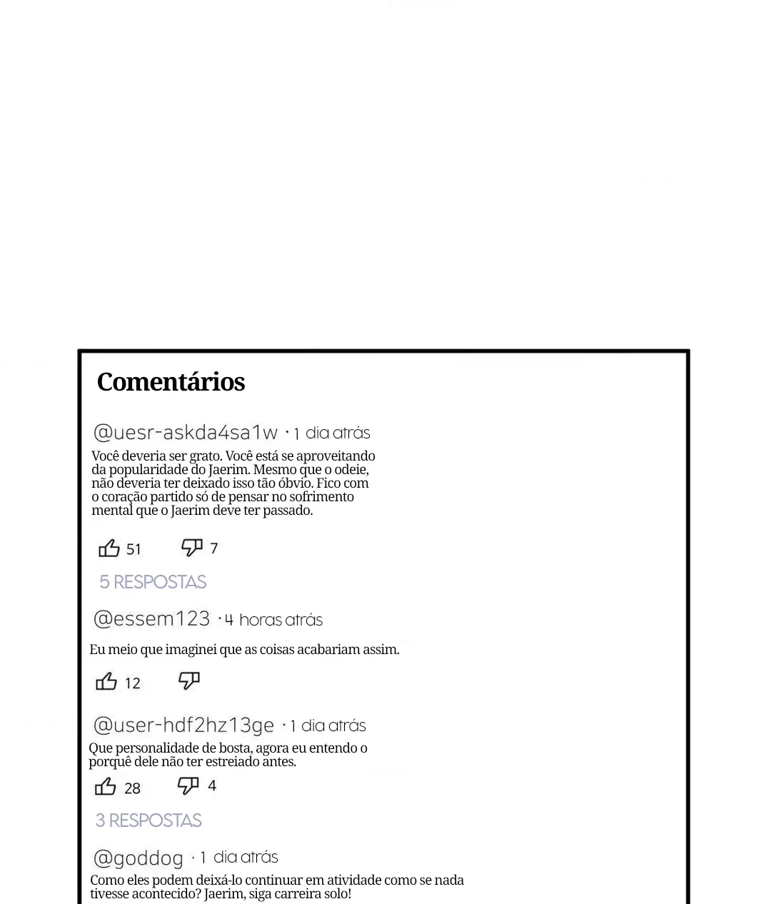 Parceiro de X – Capítulo 03 Yaoi – Página 15