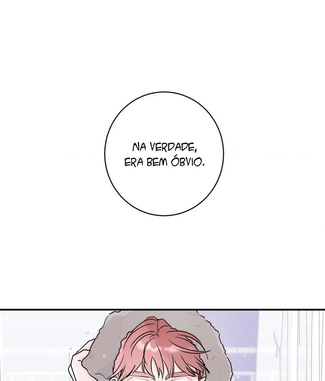 Parceiro de X – Capítulo 03 Yaoi – Página 2