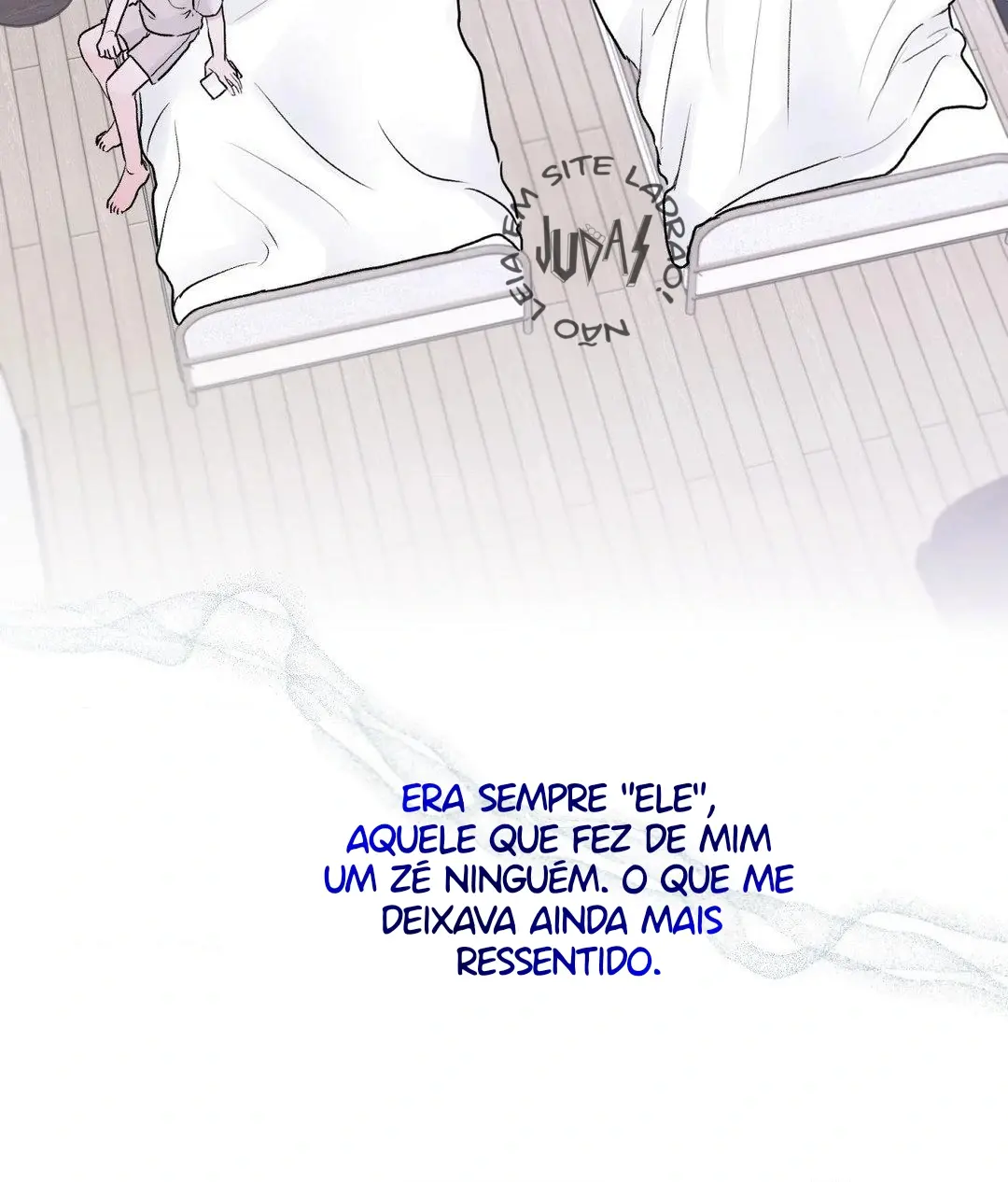 Parceiro de X – Capítulo 03 Yaoi – Página 24