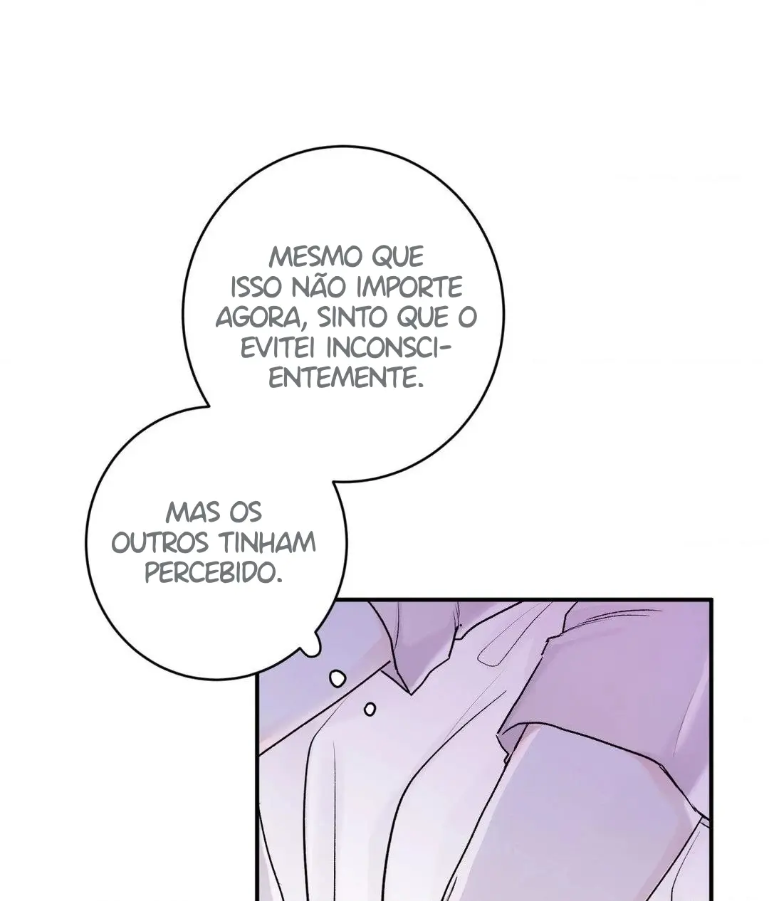 Parceiro de X – Capítulo 03 Yaoi – Página 26