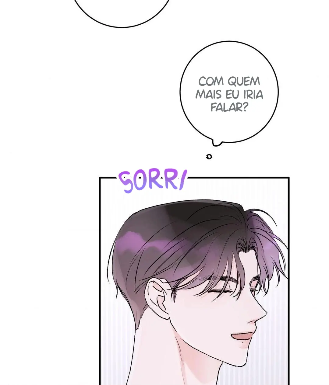 Parceiro de X – Capítulo 03 Yaoi – Página 31