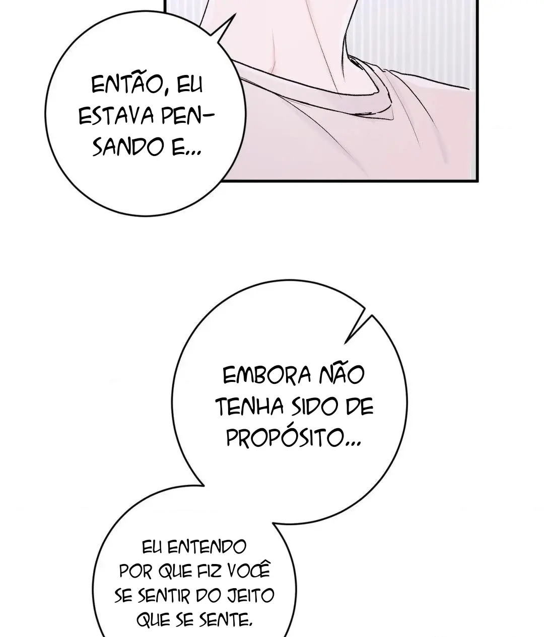 Parceiro de X – Capítulo 03 Yaoi – Página 32