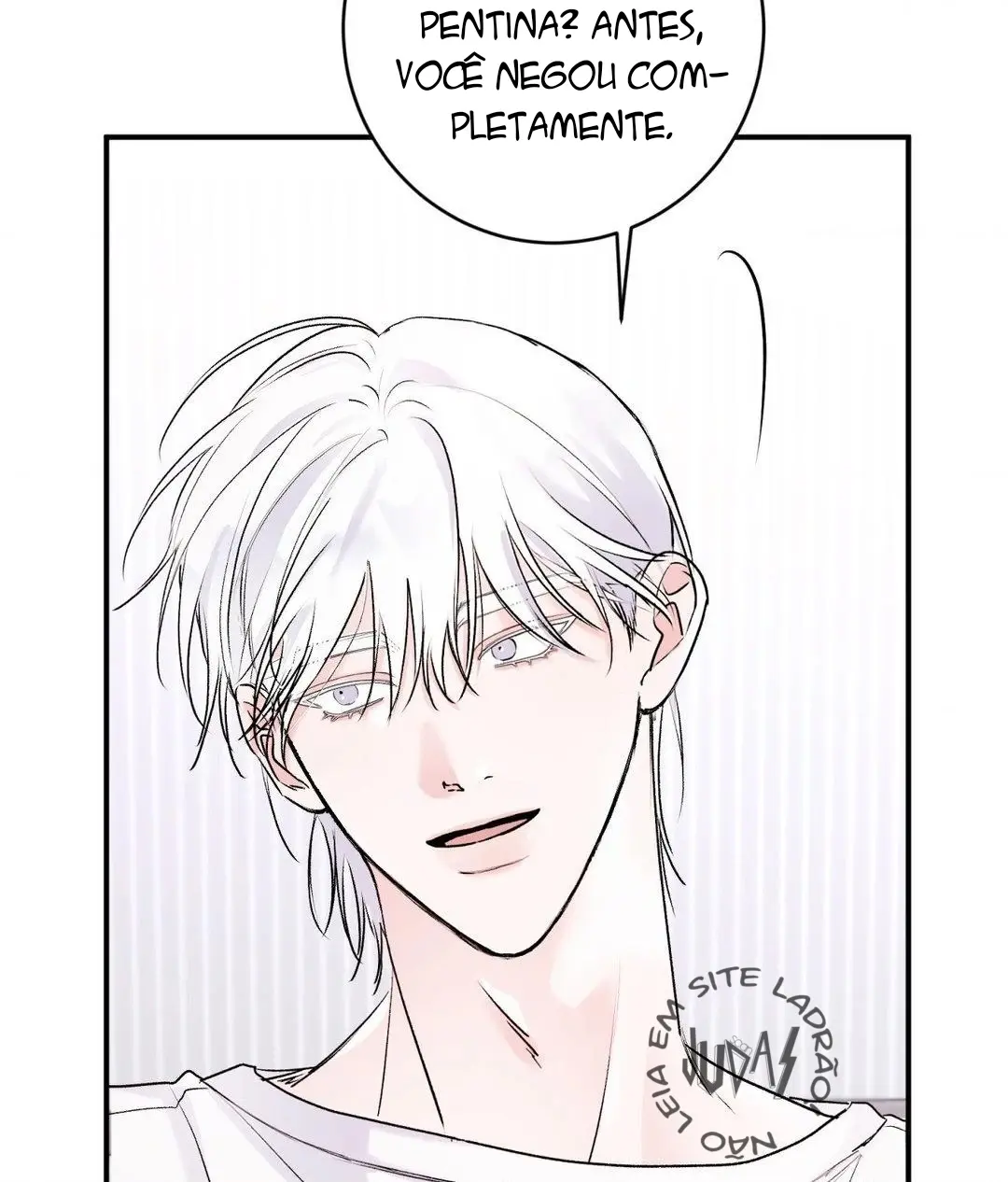 Parceiro de X – Capítulo 03 Yaoi – Página 35